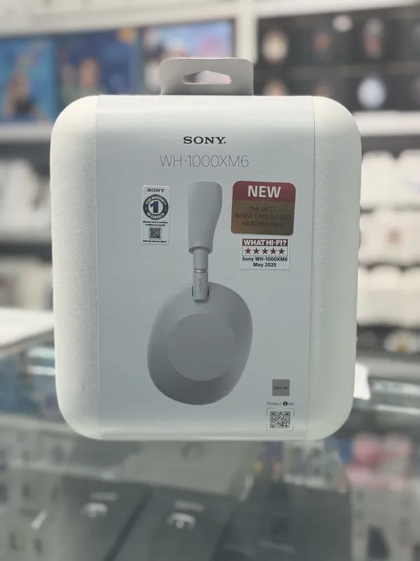 Sony xm6 бесправодной наушник гарантия бесплатно доставка — фото 1