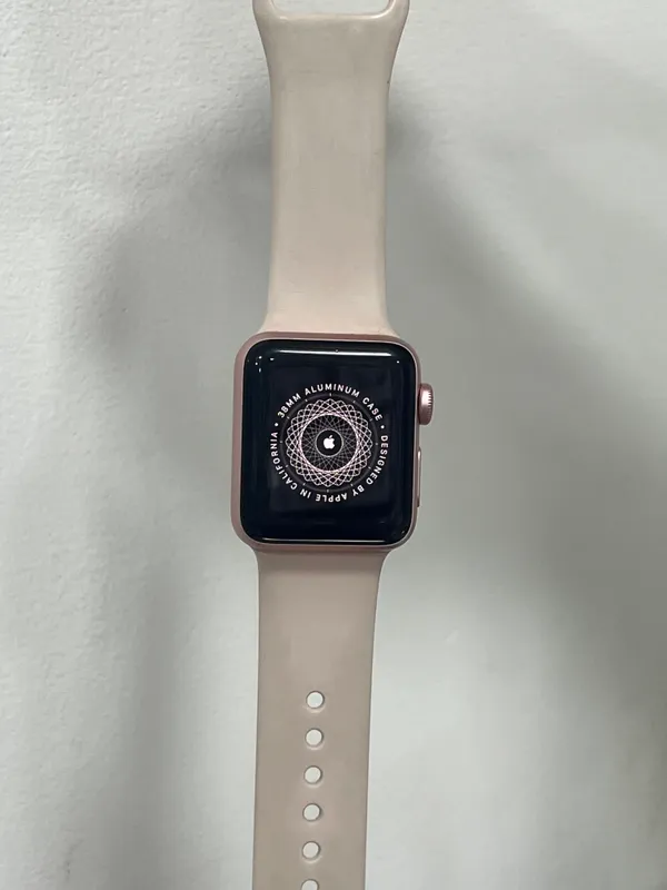 Apple watch 2 ideal