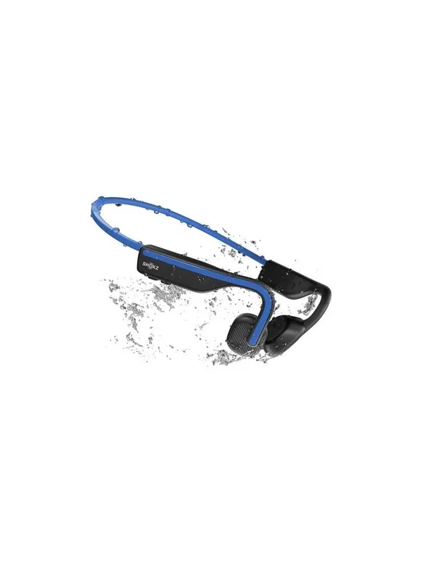 Наушники с костной проводимостью Shokz OpenMove S661 — фото 1