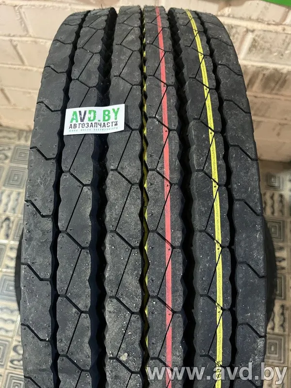 Автошина 215/75R17.5 225/75R17.5 235/75R17.5 2 Автошина 215/75R17.5 225/75R17.5 235/75R17.5 2