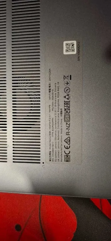 Ноутбук Lenovo IdeaPad 5 2-in-1 — фото 4