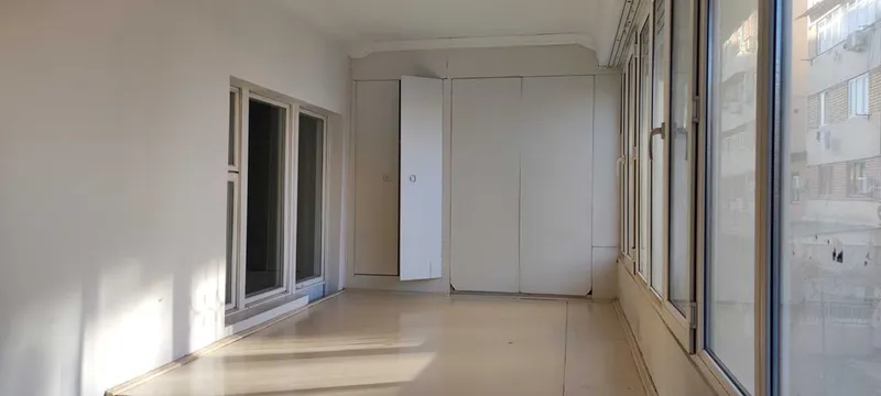 3 xonali kvartira, 80 m², 2/5 qavat (ikkilamchi), Shayxontohur 1