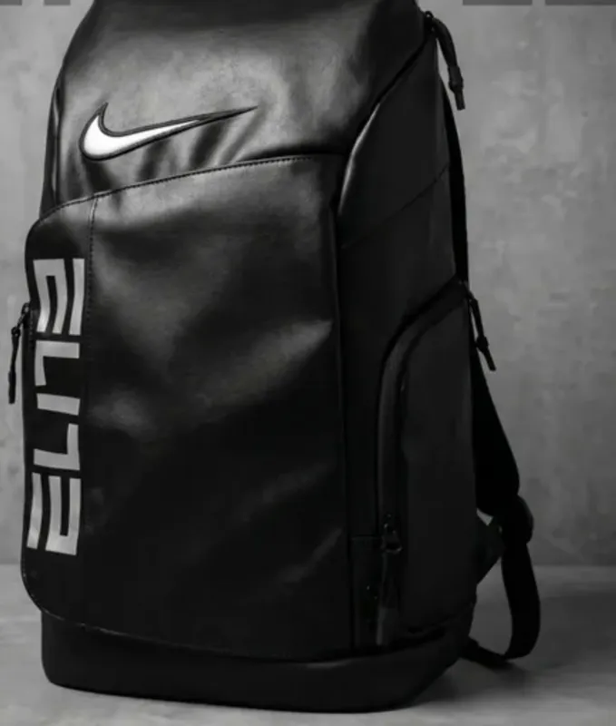 Nike Elite Backpack новый