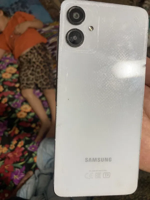 samsung samsung a16 — фото 1