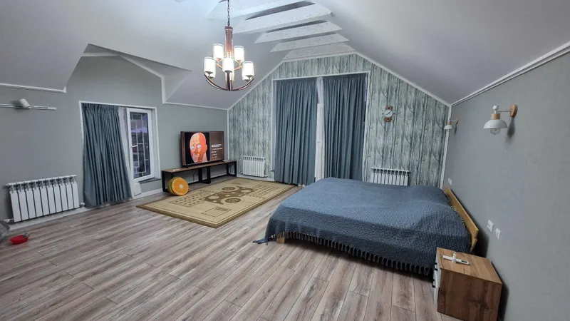 Продам свой Загородный Дом (Дача) — фото 7