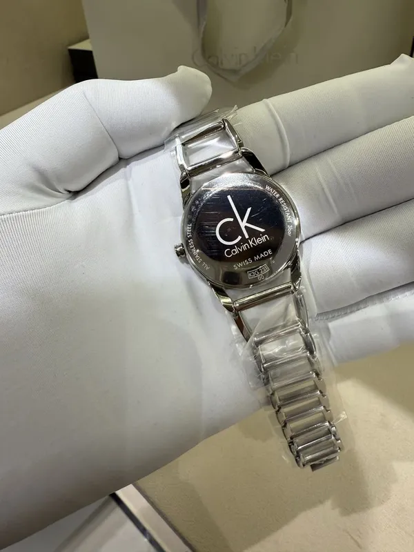 Женские часы Calvin Klein — фото 2