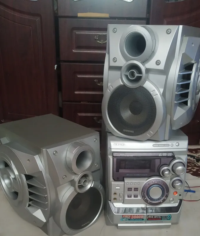 Samsung yangidek 3000 wat