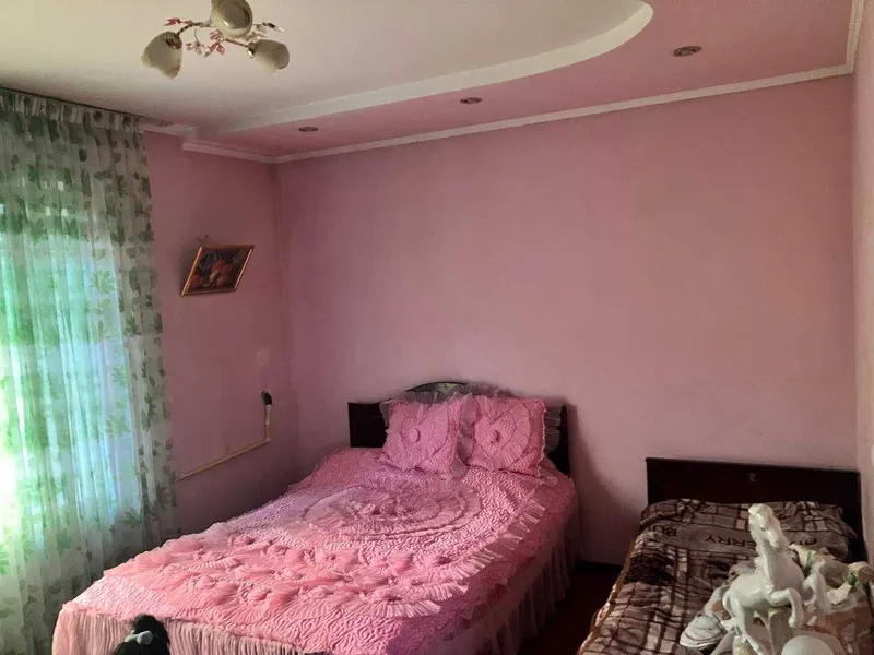 Ховли уй Гулистон шахрида — фото 8