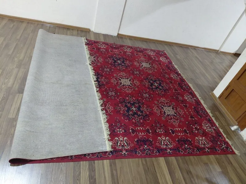 Sherst gulam 1982 yilgi 3