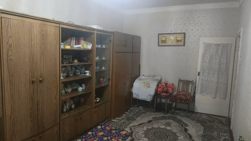 Продаётся 2× комнатная квартира — фото 2 Продаётся 2× комнатная квартира — фото 2