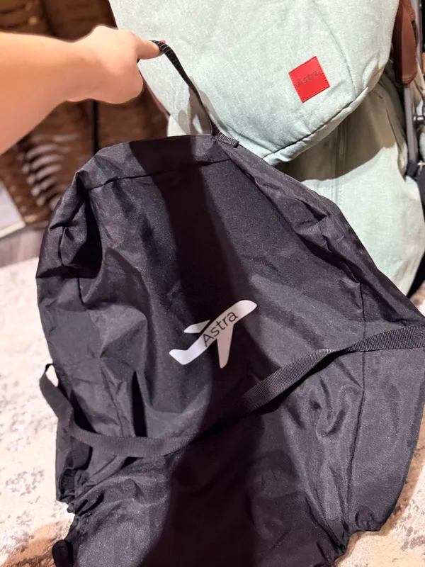 Продаю прогулочную коляску Carrello Astra 4 Продаю прогулочную коляску Carrello Astra 4