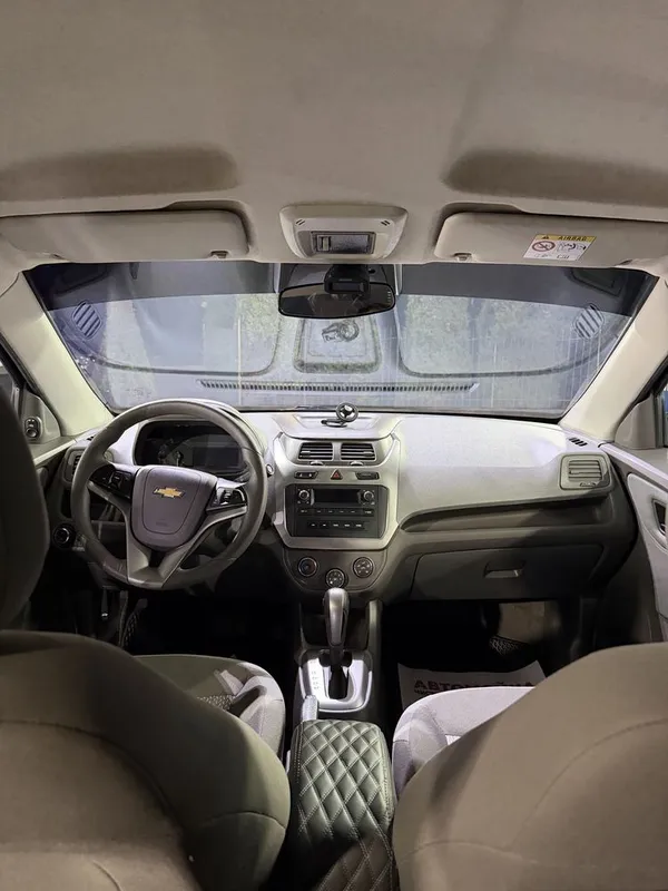 Chevrolet Cobalt Кобальт 3 Chevrolet Cobalt Кобальт 3