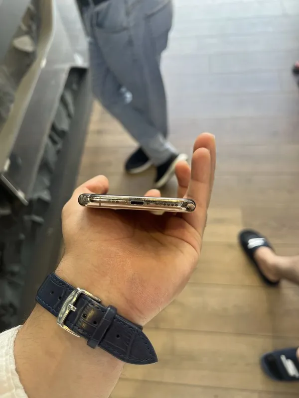 Iphone 11 pro 64 gb