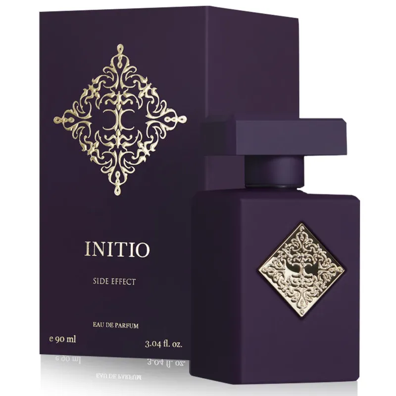 Initio Side Effect 90ml / Uniseks atir / Parfyum 1