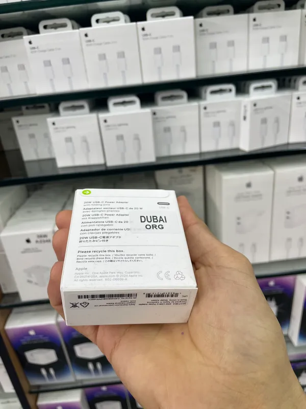 Айфон для зарядка| iphone zaryadchik 20w — фото 3