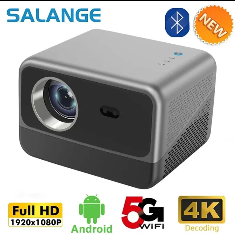 Проектор Smart H700 — фото 1