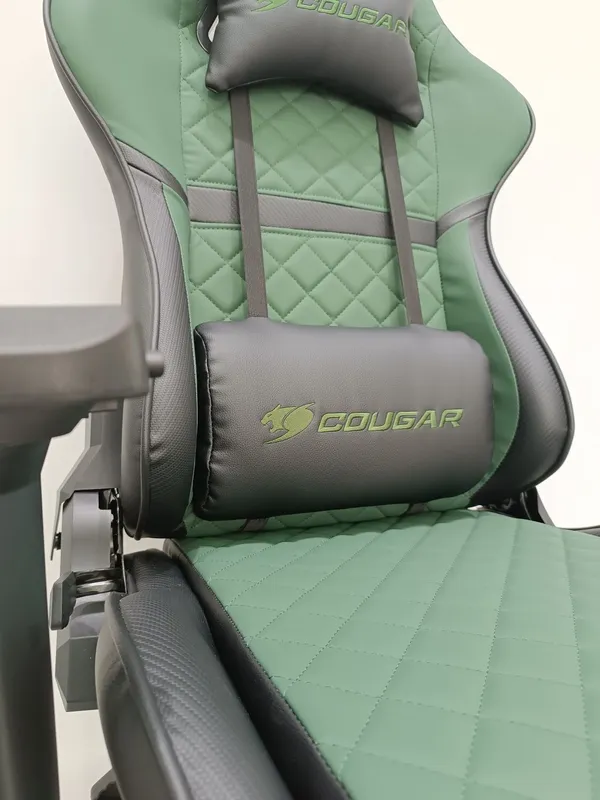 Кресло COUGAR Armor X 4D спортивный игровые кресла со склада — фото 5