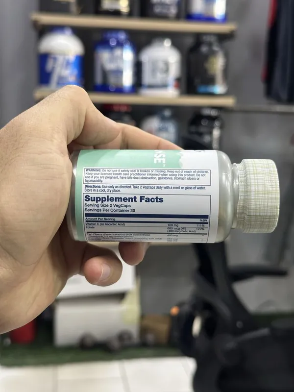 OstroVit Creatine Monohydrate со вкусом 5 вариантов 2 OstroVit Creatine Monohydrate со вкусом 5 вариантов 2