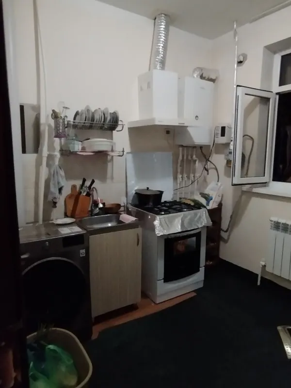 Аренда 2х Корасарой Жоми Якн Ташигрушка Татарски Чукрсой Люкс Фул Жк‼️ — фото 1
