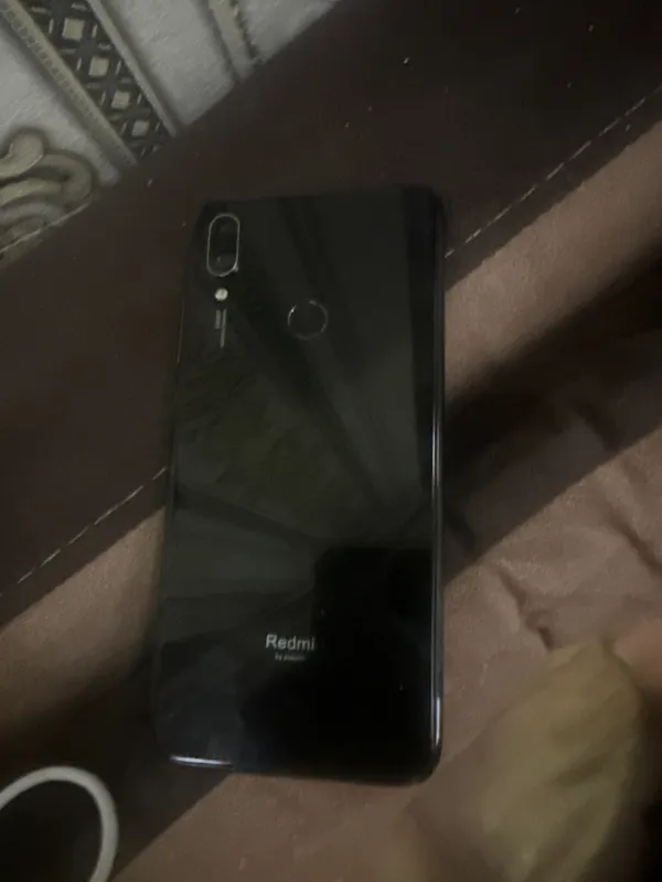 Redmi Note 7 32gb 1 Redmi Note 7 32gb 1