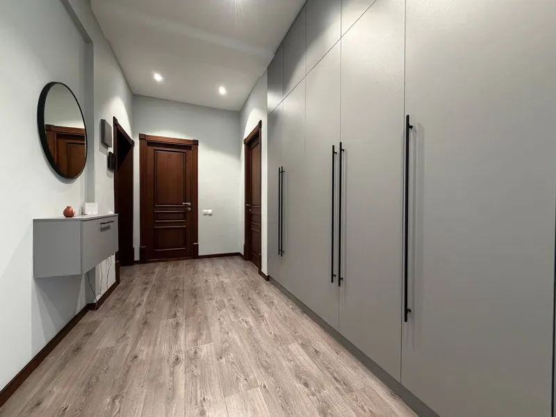2-комнатная квартира, 82 м², Яшнабад 7