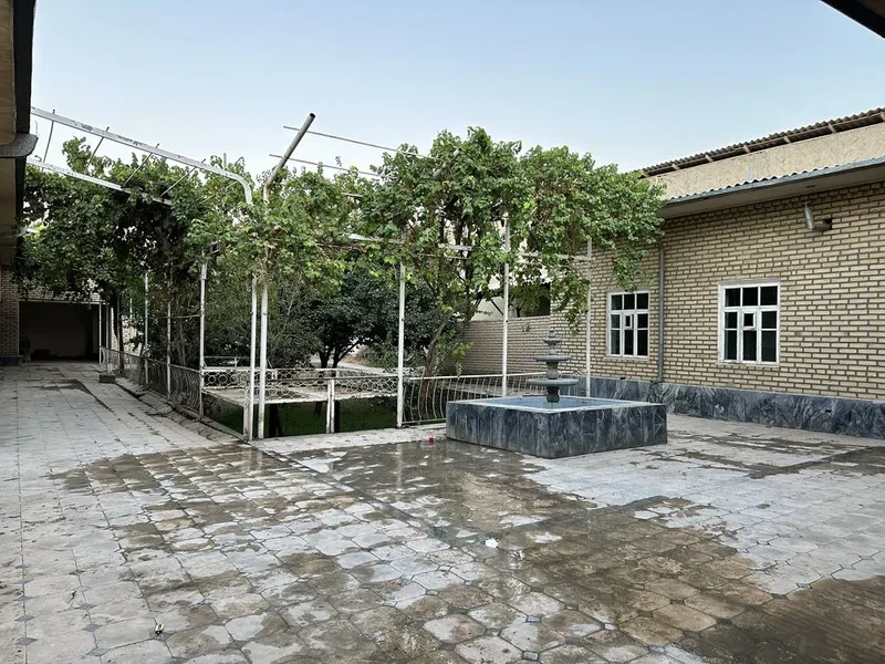 Buktaroy qishlog’idan yashash uchun barcha qulayliklarga ega uy sotila 3 Buktaroy qishlog’idan yashash uchun barcha qulayliklarga ega uy sotila 3