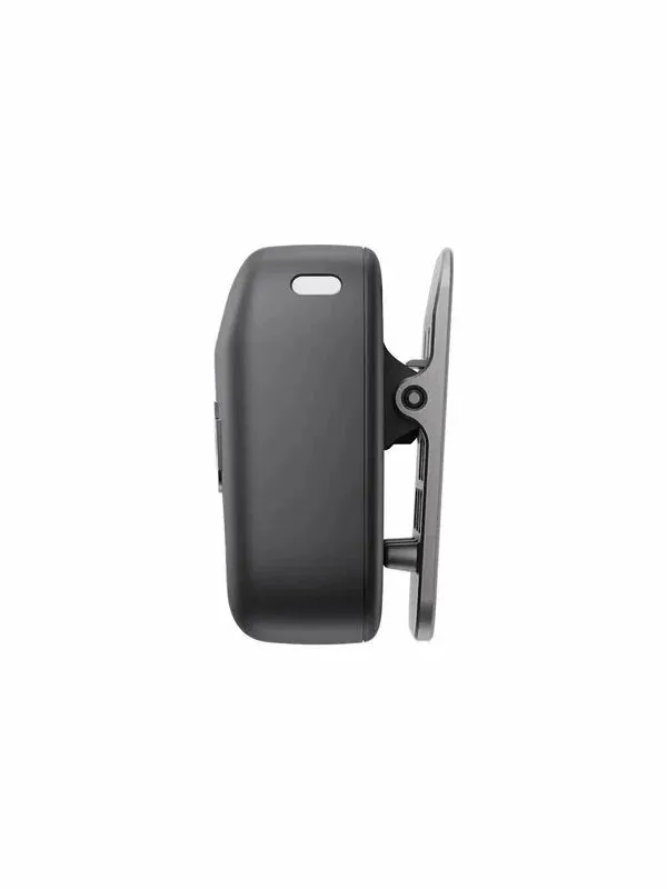 Безпроводной микрофон DJI MIC MINI TRANSMITTER 6 Безпроводной микрофон DJI MIC MINI TRANSMITTER 6