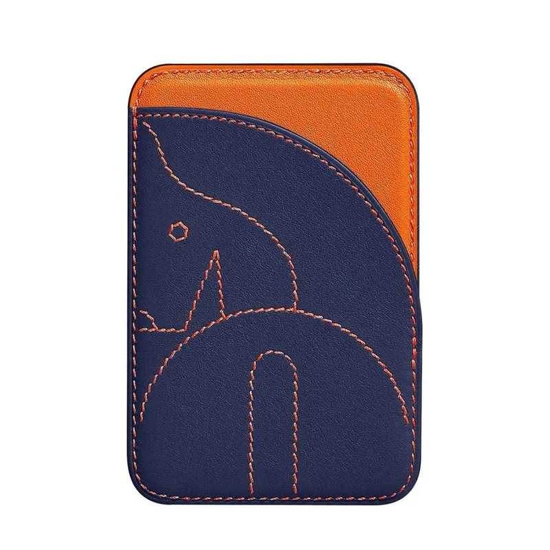 HERMES card holder — фото 5