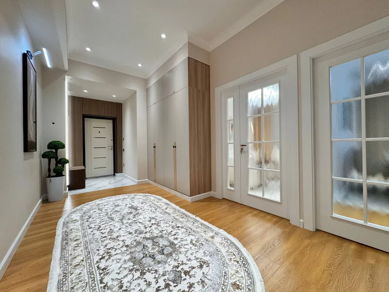продажа квартиры Циолковский — фото 7