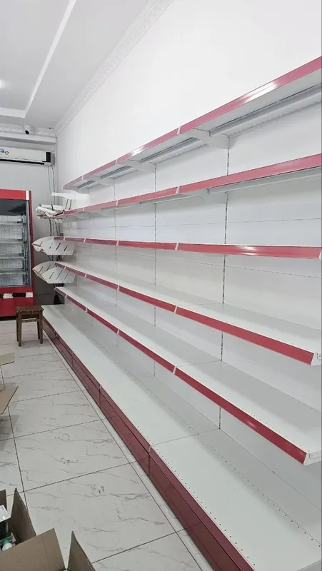 Магазин стойкалари 1 Магазин стойкалари 1