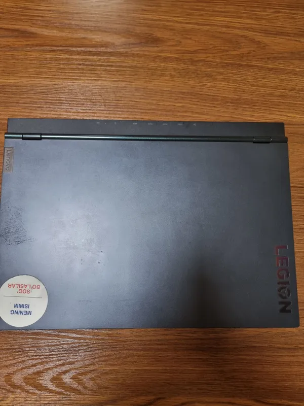 Ноутбуки Lenovo LEGION 1 Ноутбуки Lenovo LEGION 1