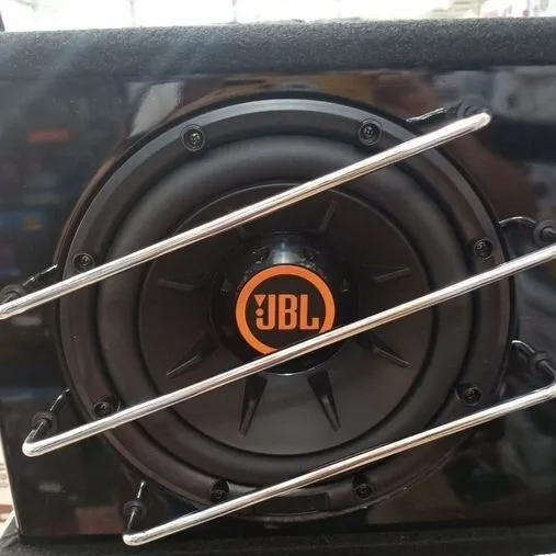 JBL puliga arzedigon kalonka 1