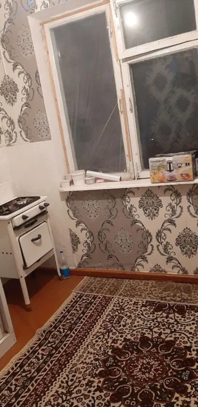Сдаётся квартира 1 комнатной город Чирчик — фото 3