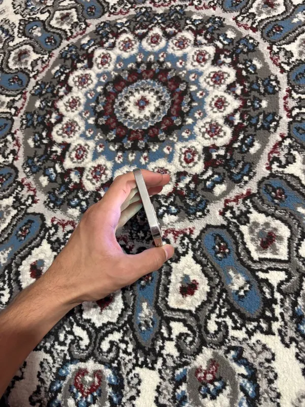 Iphone 12 pro 5