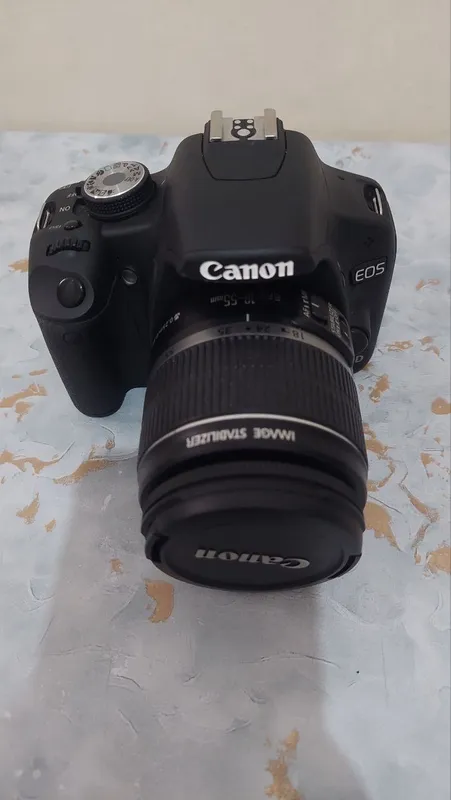 4 ta Fotoapparat 3