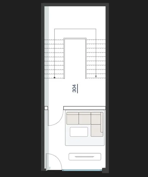 Нежилое Дуплекс продам! 1 этаж 304 м2 ЖК Nest One — фото 1