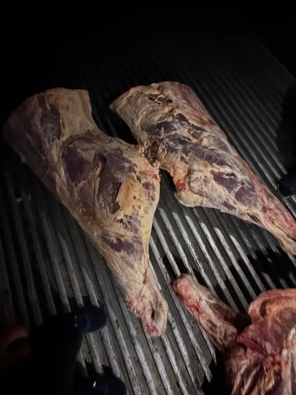 Muzatilgan Mol Go'sht. Gosht pokiston Halol. Мясо говядина с Доставкой 5 Muzatilgan Mol Go'sht. Gosht pokiston Halol. Мясо говядина с Доставкой 5