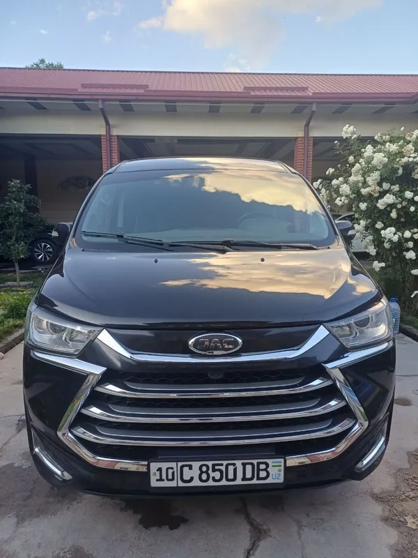 Jac M4 11 ta mesta 2023 2 Jac M4 11 ta mesta 2023 2