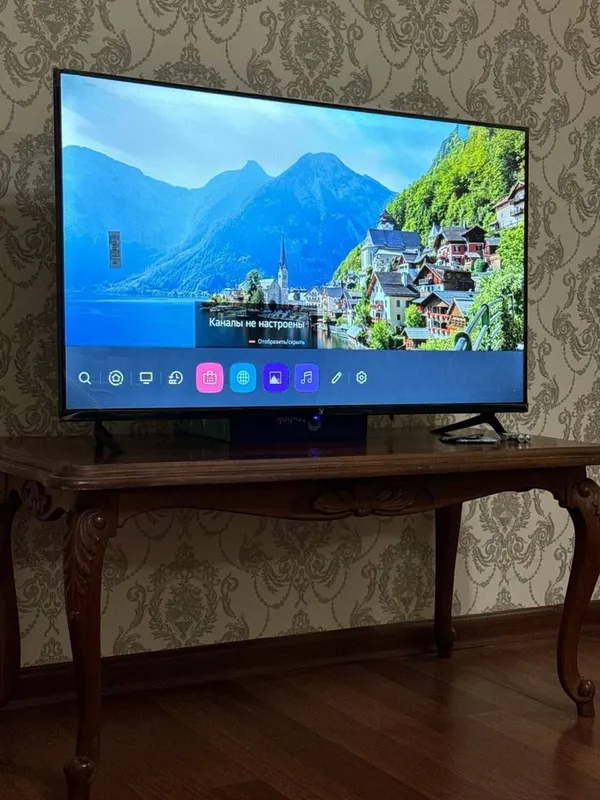 Telvizor 32 Smart 32 HD