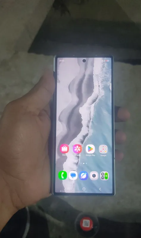 Samsung Z Fold6, полный комплект с коробкой и документами 5 Samsung Z Fold6, полный комплект с коробкой и документами 5