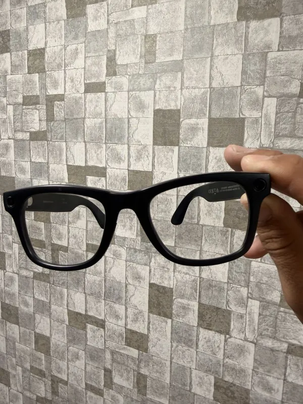 Rayban meta ochki 53 razmer sotiladi — фото 2