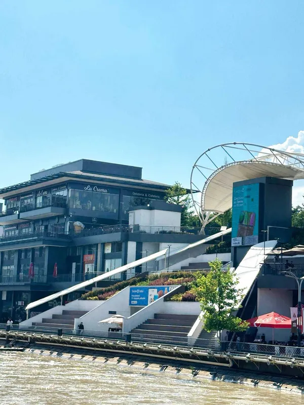 Коммерческое помещение в Seoul Mun — стабильный арендный доход — фото 4 Коммерческое помещение в Seoul Mun — стабильный арендный доход — фото 4