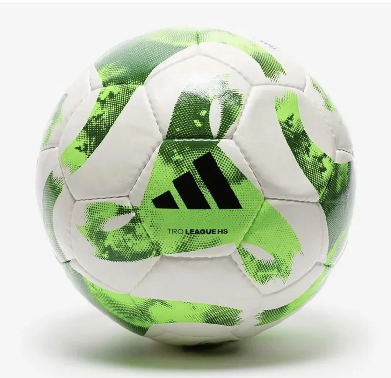 adidas Tiro Match Ball - оригинал 5 размер
