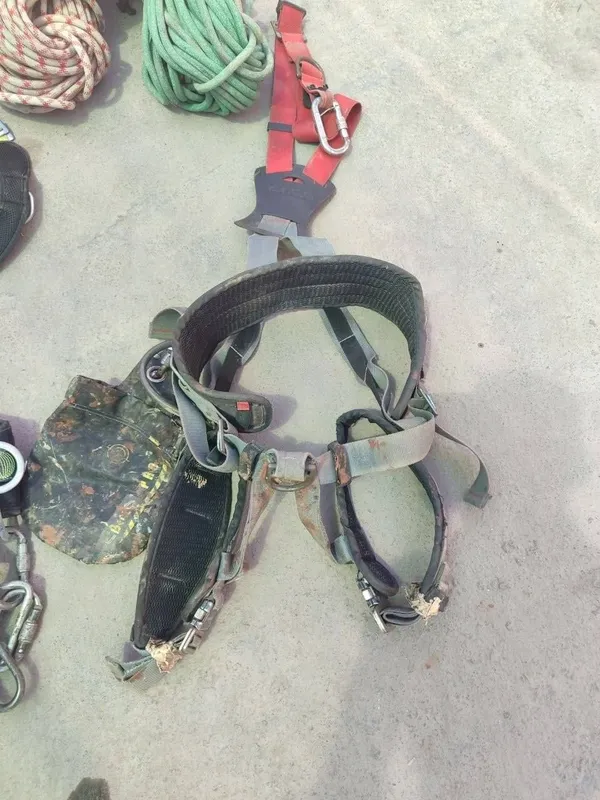 Alpinist snaryaja 2 komplekt 5