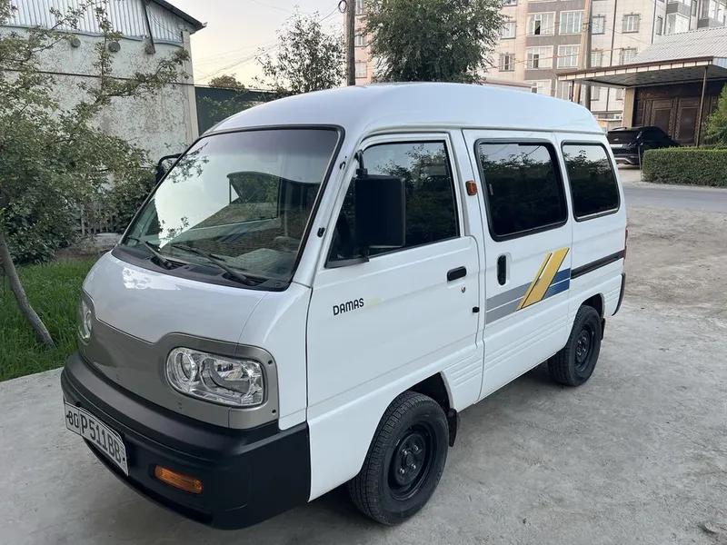 Damas sotiladi kelishamiz narxini yana 2