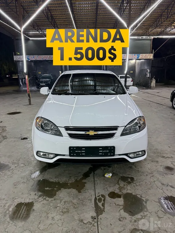Lacetti Arendaga beriladi 1 Lacetti Arendaga beriladi 1