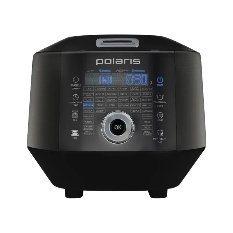 Мультиварка Polaris EVO 0446DS 1 Мультиварка Polaris EVO 0446DS 1