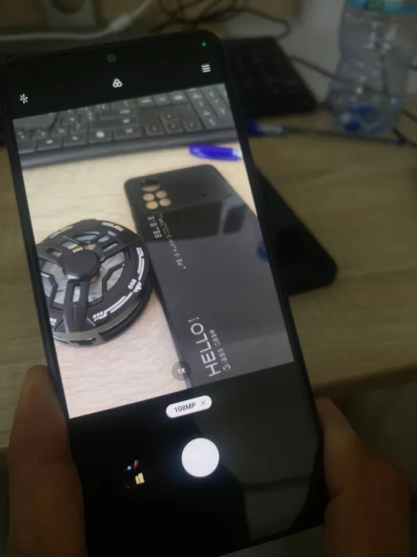 Xiaomi Poco x4 pro 5g 2