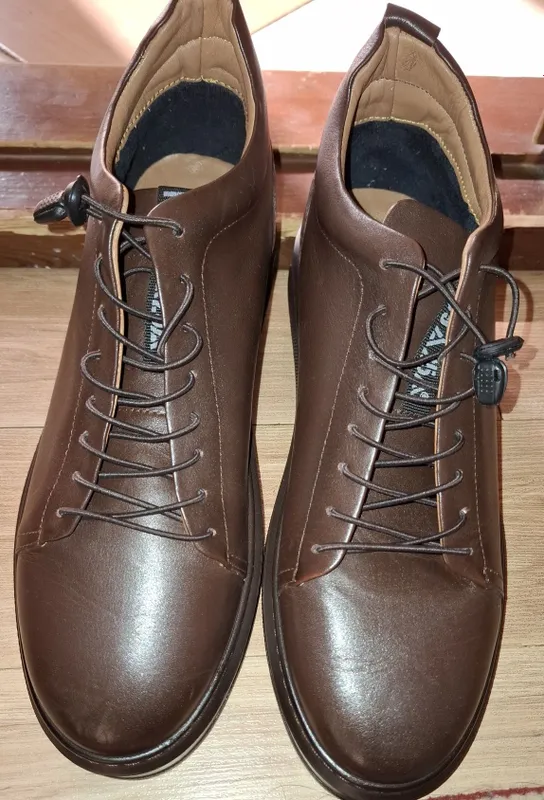 Buttondan Oyoq kiyim 44 razmer