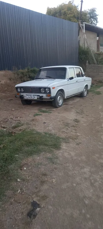 2106 jiguli sotiladi srochna